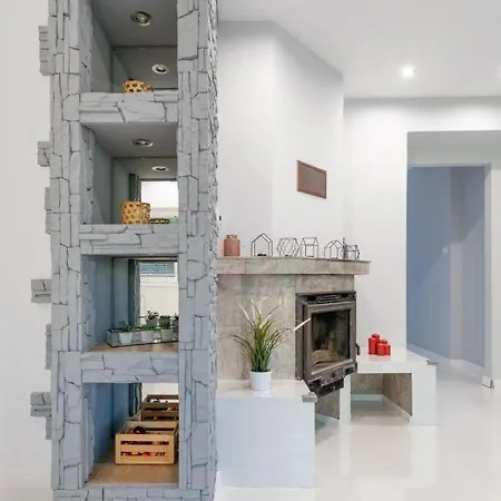Familia Na Wzgorzu Z Sauna I Sala Zabaw Dla Dzieci Apartment