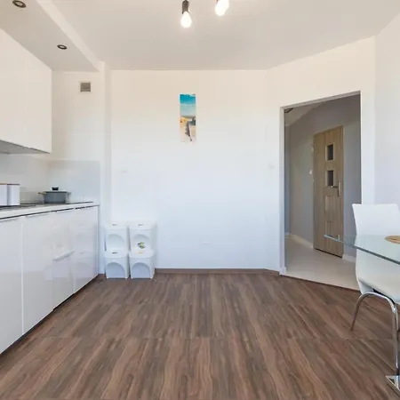Familia Na Wzgorzu Z Sauna I Sala Zabaw Dla Dzieci Apartment Gdynia