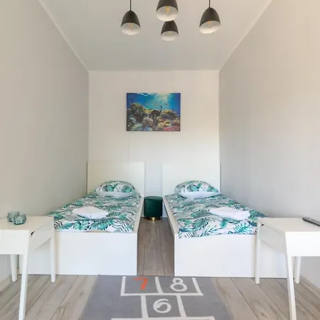 Familia Na Wzgorzu Z Sauna I Sala Zabaw Dla Dzieci