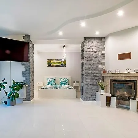 Familia Na Wzgorzu Z Sauna I Sala Zabaw Dla Dzieci 아파트 그디니아