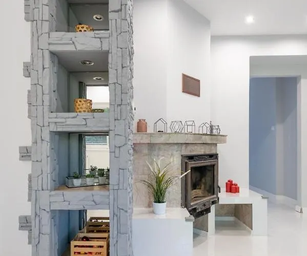 Familia Na Wzgorzu Z Sauna I Sala Zabaw Dla Dzieci Апартаменты