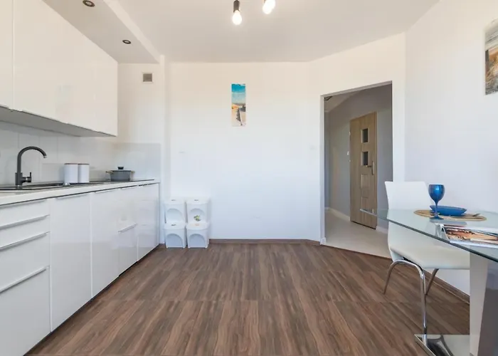 Familia Na Wzgorzu Z Sauna I Sala Zabaw Dla Dzieci Апартаменты Гдыня