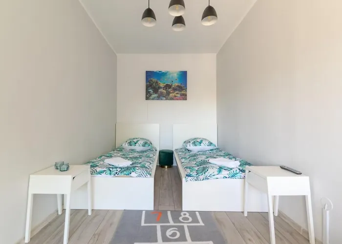 Familia Na Wzgorzu Z Sauna I Sala Zabaw Dla Dzieci